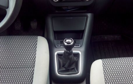 Volkswagen Tiguan I, 2011 год, 800 000 рублей, 9 фотография