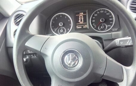 Volkswagen Tiguan I, 2011 год, 800 000 рублей, 8 фотография