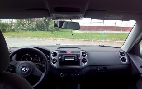 Volkswagen Tiguan I, 2011 год, 800 000 рублей, 12 фотография