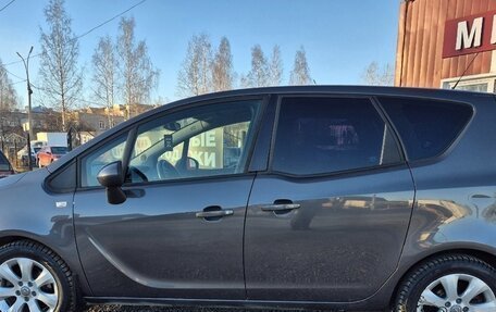 Opel Meriva, 2011 год, 685 000 рублей, 2 фотография