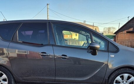 Opel Meriva, 2011 год, 685 000 рублей, 6 фотография