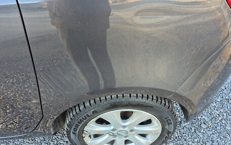 Opel Meriva, 2011 год, 685 000 рублей, 11 фотография