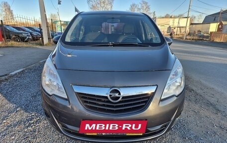 Opel Meriva, 2011 год, 685 000 рублей, 8 фотография