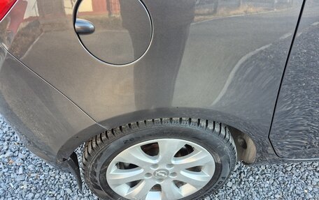 Opel Meriva, 2011 год, 685 000 рублей, 12 фотография