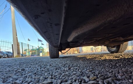 Opel Meriva, 2011 год, 685 000 рублей, 16 фотография