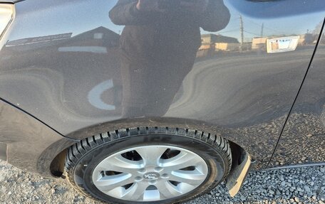 Opel Meriva, 2011 год, 685 000 рублей, 13 фотография