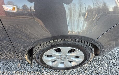 Opel Meriva, 2011 год, 685 000 рублей, 14 фотография