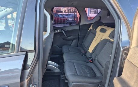 Opel Meriva, 2011 год, 685 000 рублей, 20 фотография