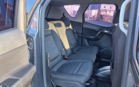 Opel Meriva, 2011 год, 685 000 рублей, 24 фотография