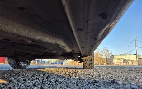 Opel Meriva, 2011 год, 685 000 рублей, 17 фотография