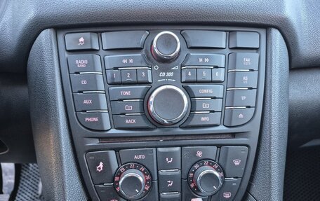 Opel Meriva, 2011 год, 685 000 рублей, 25 фотография