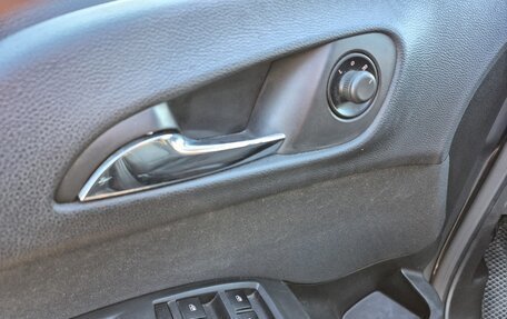 Opel Meriva, 2011 год, 685 000 рублей, 22 фотография