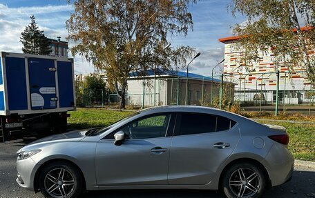 Mazda 3, 2014 год, 890 000 рублей, 6 фотография