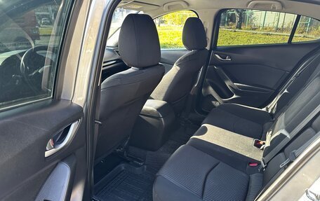 Mazda 3, 2014 год, 890 000 рублей, 8 фотография