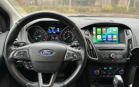 Ford Focus III, 2019 год, 1 500 000 рублей, 6 фотография