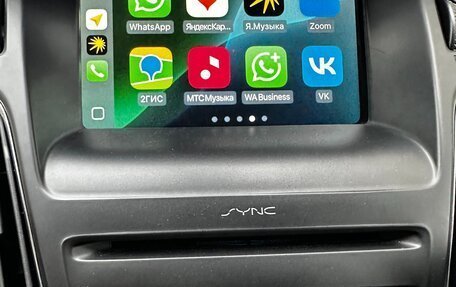 Ford Focus III, 2019 год, 1 500 000 рублей, 9 фотография