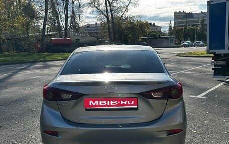 Mazda 3, 2014 год, 890 000 рублей, 4 фотография