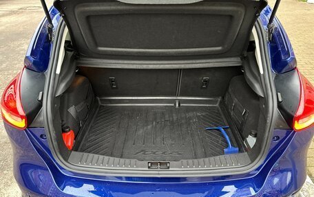 Ford Focus III, 2019 год, 1 500 000 рублей, 10 фотография