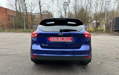 Ford Focus III, 2019 год, 1 500 000 рублей, 4 фотография