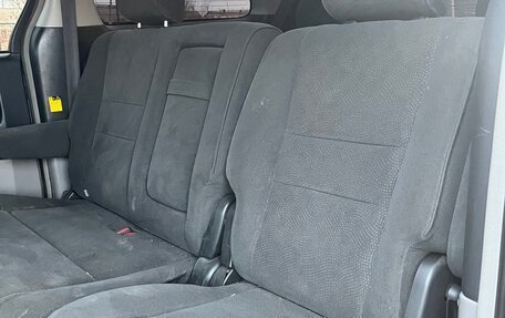 Toyota Alphard III, 2005 год, 1 400 000 рублей, 5 фотография