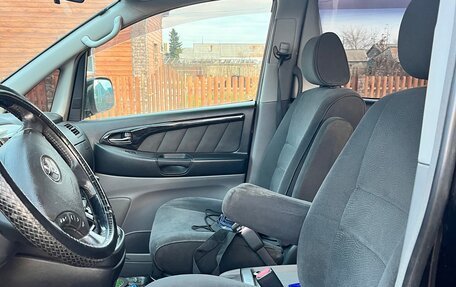 Toyota Alphard III, 2005 год, 1 400 000 рублей, 6 фотография