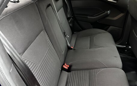 Ford Focus III, 2019 год, 1 500 000 рублей, 12 фотография