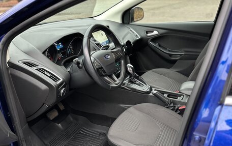 Ford Focus III, 2019 год, 1 500 000 рублей, 11 фотография