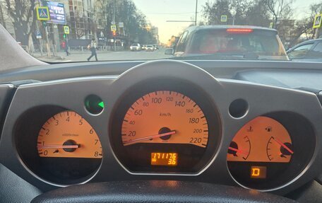 Nissan Murano, 2007 год, 550 000 рублей, 5 фотография