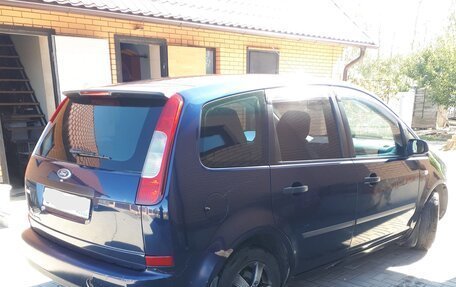 Ford C-MAX I рестайлинг, 2006 год, 500 000 рублей, 3 фотография