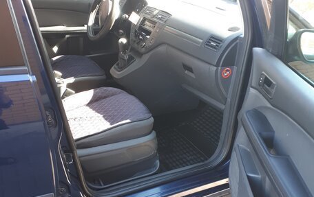 Ford C-MAX I рестайлинг, 2006 год, 500 000 рублей, 6 фотография