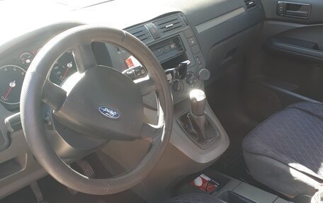 Ford C-MAX I рестайлинг, 2006 год, 500 000 рублей, 10 фотография