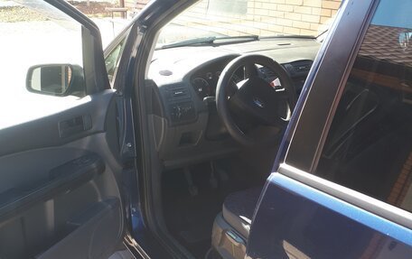 Ford C-MAX I рестайлинг, 2006 год, 500 000 рублей, 9 фотография