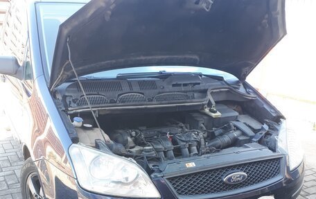 Ford C-MAX I рестайлинг, 2006 год, 500 000 рублей, 14 фотография