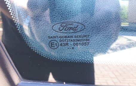 Ford C-MAX I рестайлинг, 2006 год, 500 000 рублей, 17 фотография