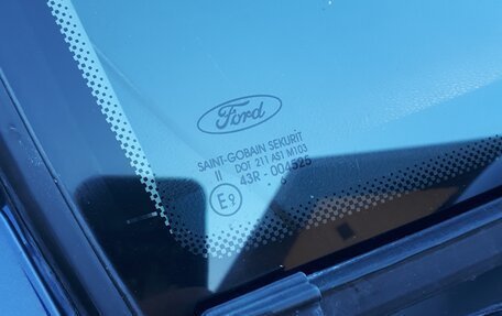 Ford C-MAX I рестайлинг, 2006 год, 500 000 рублей, 16 фотография
