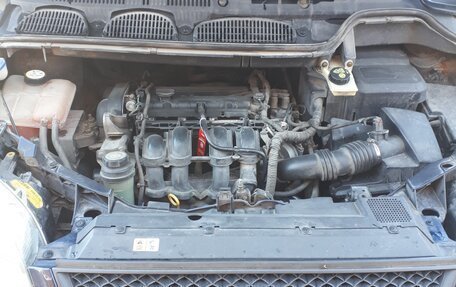 Ford C-MAX I рестайлинг, 2006 год, 500 000 рублей, 12 фотография