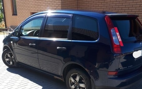 Ford C-MAX I рестайлинг, 2006 год, 500 000 рублей, 4 фотография