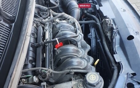 Ford C-MAX I рестайлинг, 2006 год, 500 000 рублей, 13 фотография