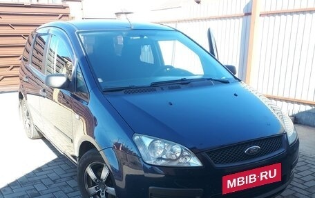 Ford C-MAX I рестайлинг, 2006 год, 500 000 рублей, 18 фотография