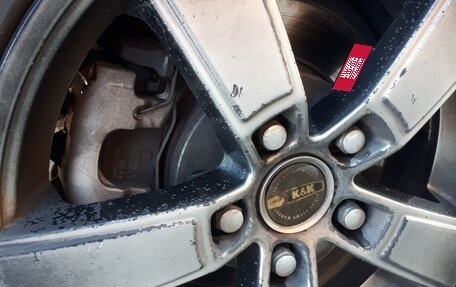 Ford C-MAX I рестайлинг, 2006 год, 500 000 рублей, 11 фотография