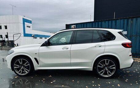 BMW X5, 2020 год, 8 000 000 рублей, 6 фотография