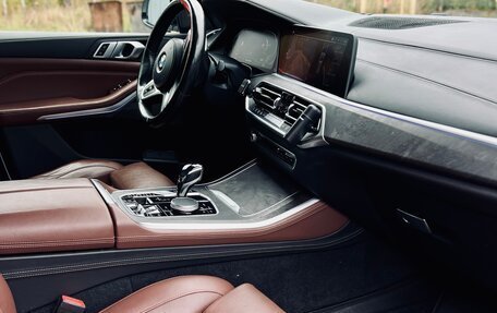 BMW X5, 2020 год, 8 000 000 рублей, 9 фотография