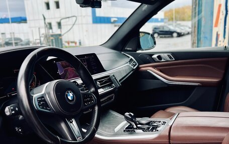 BMW X5, 2020 год, 8 000 000 рублей, 10 фотография