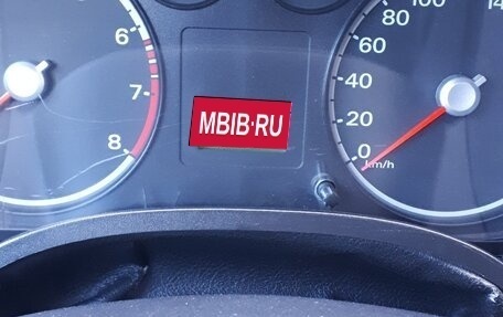 Ford C-MAX I рестайлинг, 2006 год, 500 000 рублей, 21 фотография