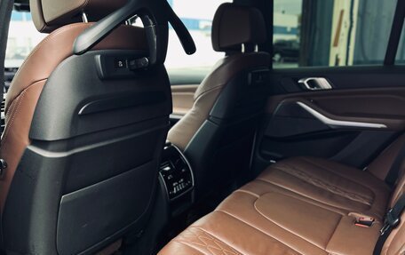 BMW X5, 2020 год, 8 000 000 рублей, 14 фотография