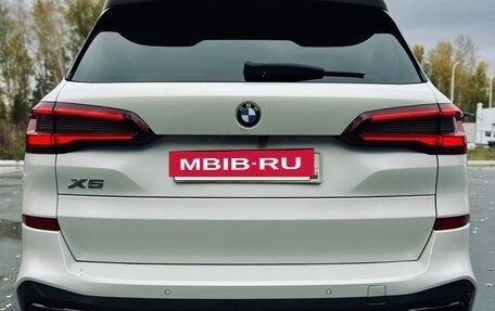 BMW X5, 2020 год, 8 000 000 рублей, 8 фотография