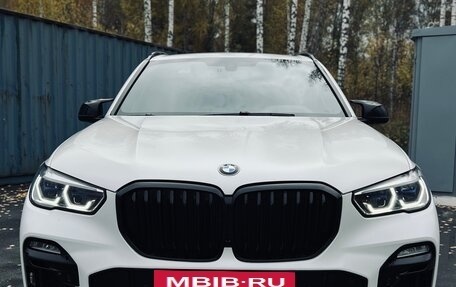 BMW X5, 2020 год, 8 000 000 рублей, 2 фотография