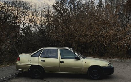 Daewoo Nexia I рестайлинг, 2011 год, 130 000 рублей, 4 фотография