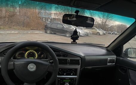 Daewoo Nexia I рестайлинг, 2011 год, 130 000 рублей, 6 фотография