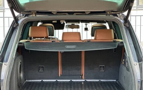 Volkswagen Touareg III, 2014 год, 2 350 000 рублей, 4 фотография